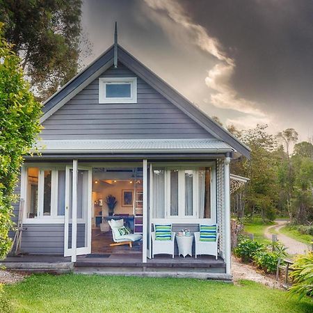 Abelia House Panzió Byron Bay Kültér fotó