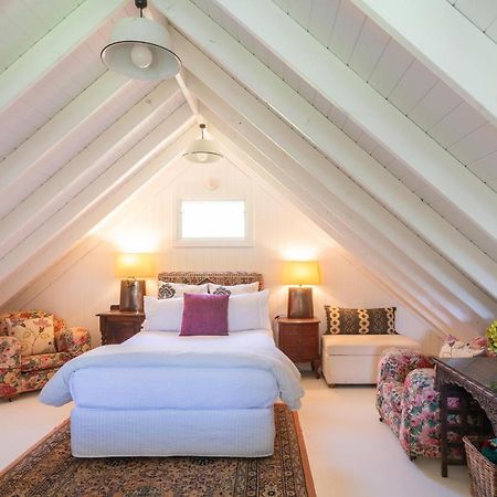 Abelia House Panzió Byron Bay Kültér fotó