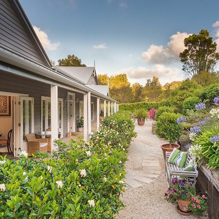 Abelia House Panzió Byron Bay Kültér fotó