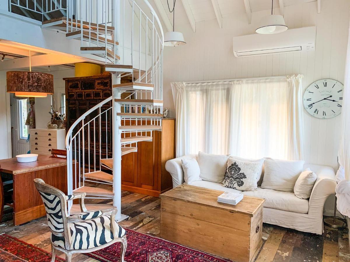 Abelia House Panzió Byron Bay Kültér fotó