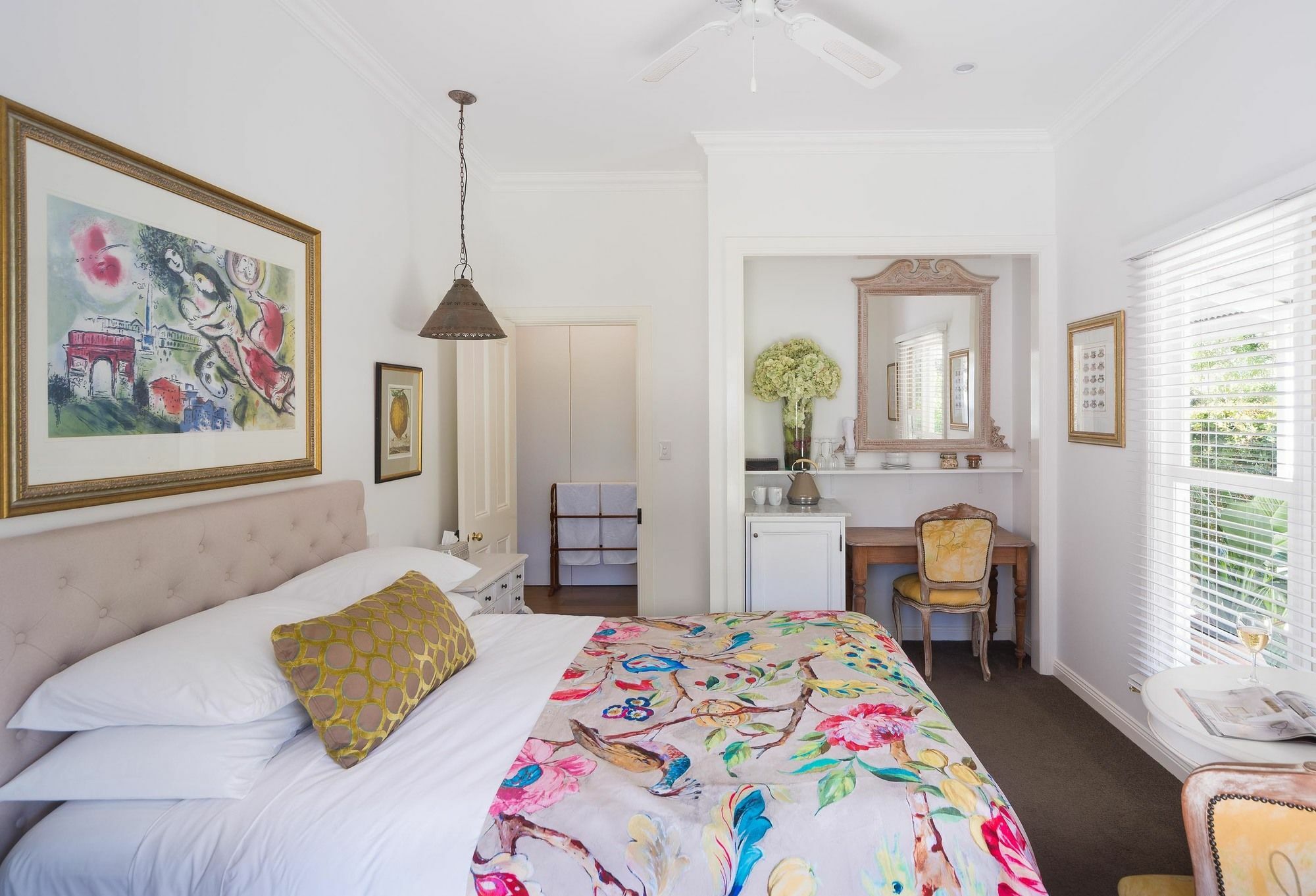 Abelia House Panzió Byron Bay Kültér fotó