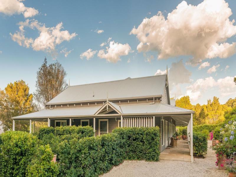 Abelia House Panzió Byron Bay Kültér fotó