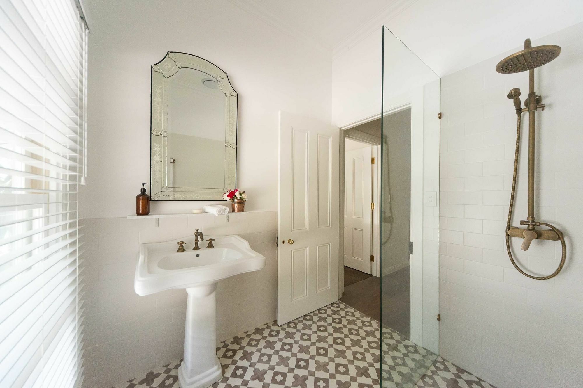 Abelia House Panzió Byron Bay Kültér fotó