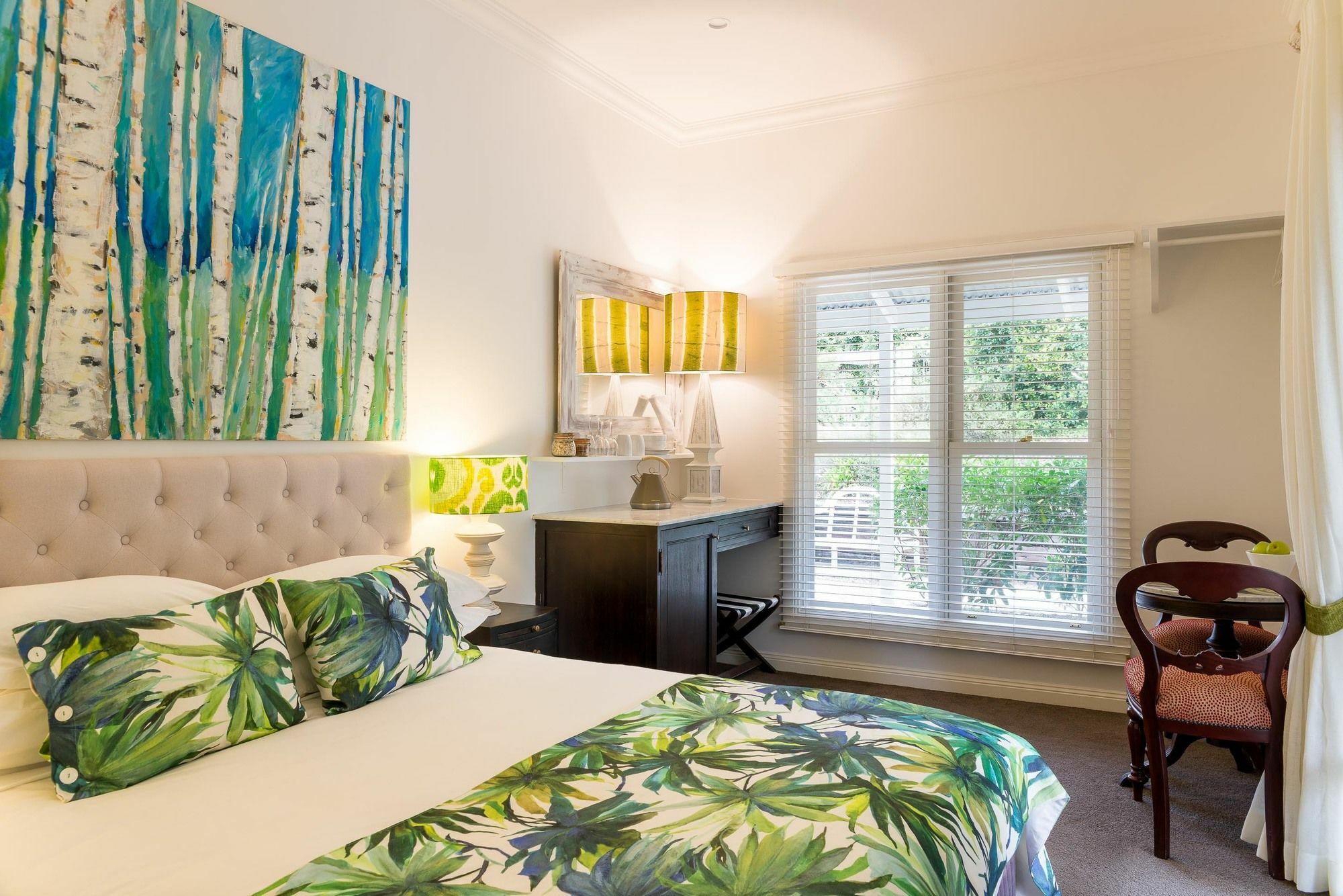 Abelia House Panzió Byron Bay Kültér fotó